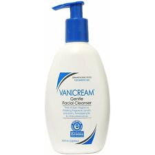 Vanicream Gentle Facial Cleanser Wash Pump Dispenser For Sensitive Skin 237 ml