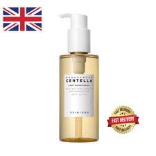 SKIN1004 Madagascar Centella Light Cleansing Oil (6.76 Fluid Ounce) UK SELLER