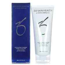 ZO Skin Health Exfoliating Cleanser 200ml Normal To Oily Skin Free UK Delivery