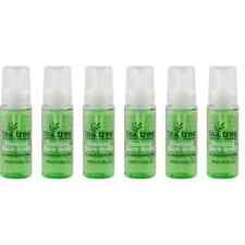 Tea Tree Foaming Face Wash 200Ml x 6
