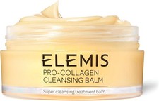 ELEMIS Pro-Collagen Cleansing Balm 100g–Makeup Melting&Anti-Age Cleanser NEW