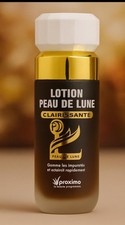 Peau de Lune Eclaircissante Cleanser Lotion 100ML 100% Original