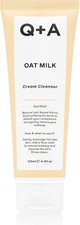 Oat Milk Cream Cleanser (125ml) Gentle Face Cleanser Face Wash and Makeup