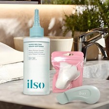 ILSO Super Melting SEBUM Softener To MINIMIZE SEBUM & BLACKHEADS 150ml