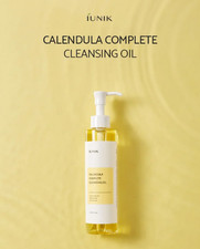 iUNIK Calendula Complete Cleansing Oil 200ml
