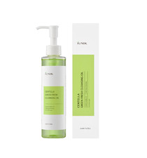 iUNIK Centella Green Fresh Cleansing Oil 200ml